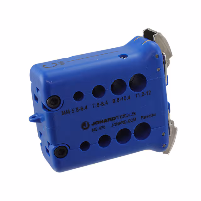 MS-426 Jonard Tools  Pelacables y accesorios